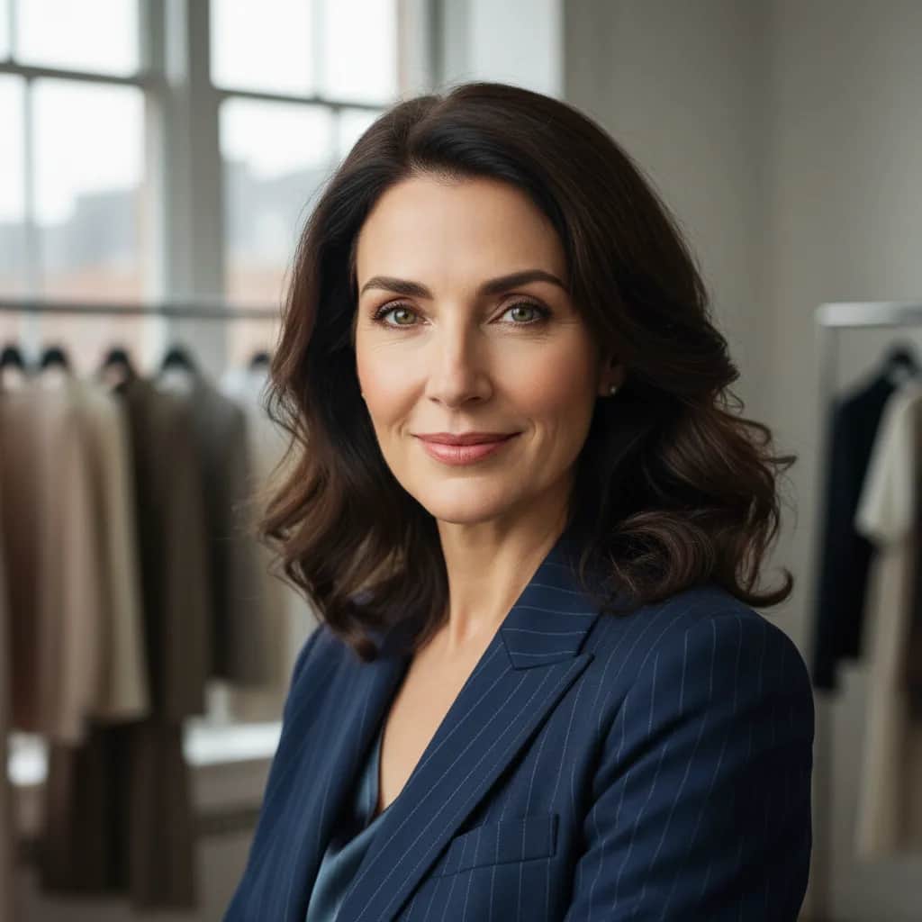 Autor Aniela Andrzejewska