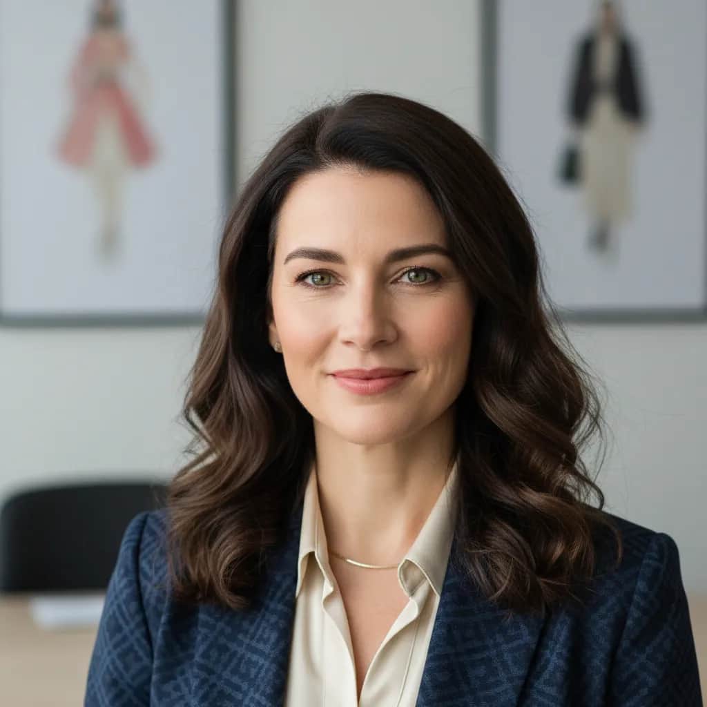 Autor Monika Zakrzewska