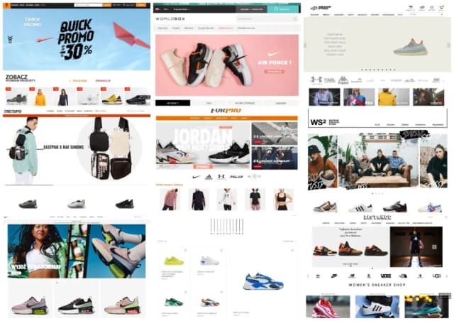 Gdzie kupie oryginalne buty? Sprawdź najlepsze sklepy i oferty Gdzie kupie oryginalne buty? Sprawdź najlepsze sklepy i oferty