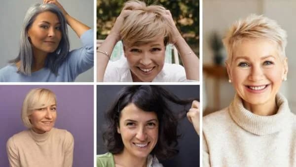 Jak modnie pofarbować krótkie włosy i uniknąć najczęstszych błędów Jak modnie pofarbować krótkie włosy i uniknąć najczęstszych błędów