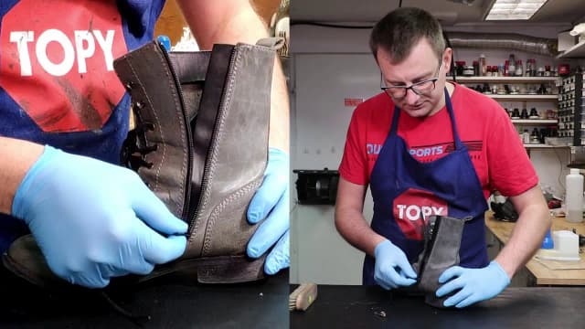 Czy zepsuty zamek w butach podlega reklamacji? Sprawdź swoje prawa Czy zepsuty zamek w butach podlega reklamacji? Sprawdź swoje prawa