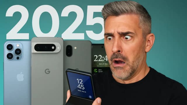 Jakie są teraz modne telefony? Odkryj najnowsze trendy i modele Jakie są teraz modne telefony? Odkryj najnowsze trendy i modele