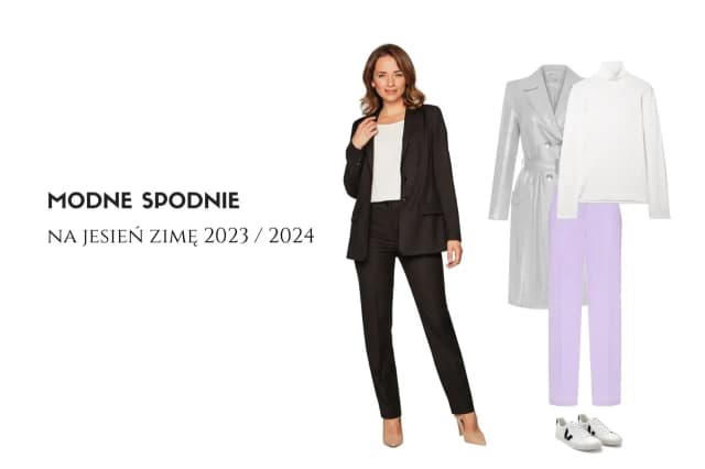 Jakie są teraz modne spodnie? Odkryj najnowsze trendy w modzie Jakie są teraz modne spodnie? Odkryj najnowsze trendy w modzie