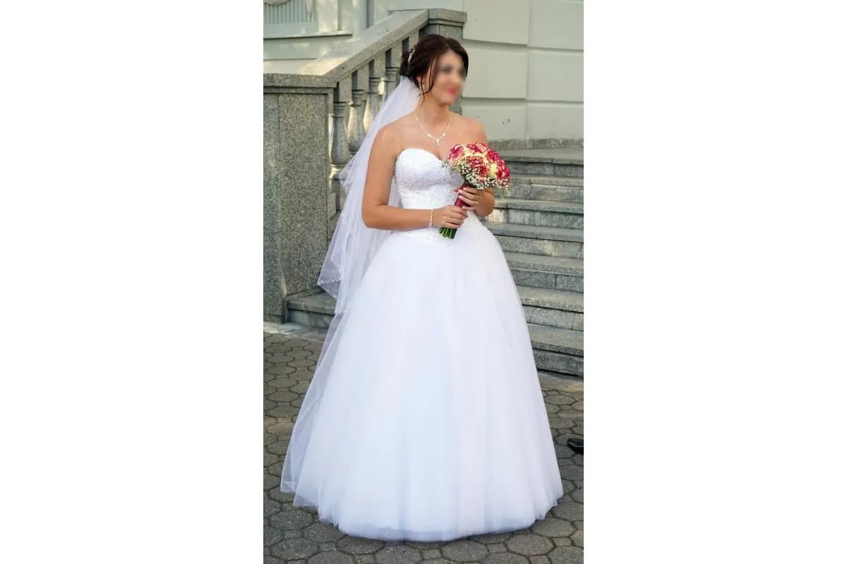 Jaki welon do sukni princessa, aby uniknąć modowej wpadki? Jaki welon do sukni princessa, aby uniknąć modowej wpadki?