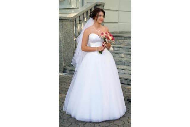 Jaki welon do sukni princessa, aby uniknąć modowej wpadki? Jaki welon do sukni princessa, aby uniknąć modowej wpadki?