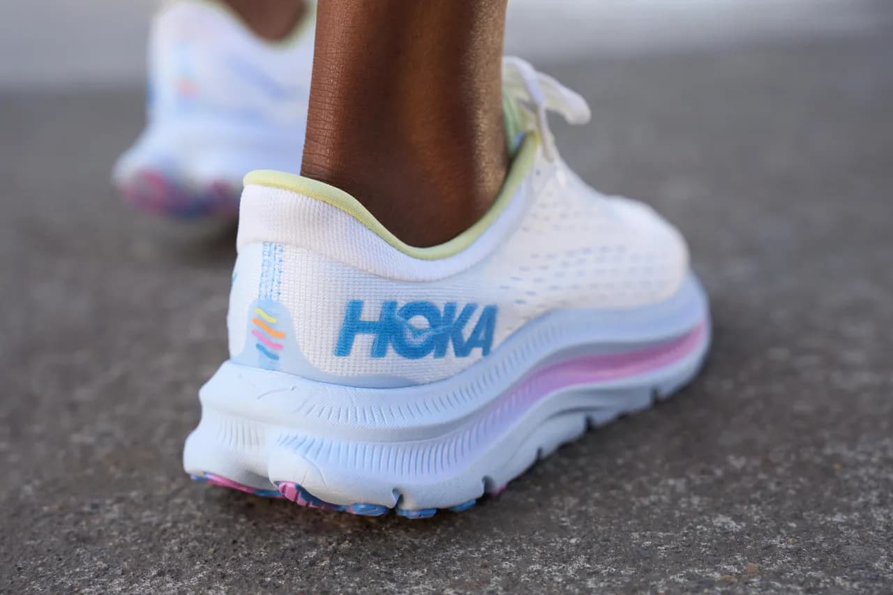 Hoka buty co to za firma? Poznaj ich unikalne cechy i historię Hoka buty co to za firma? Poznaj ich unikalne cechy i historię