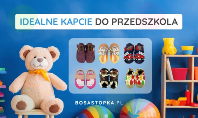 Jakie buty do przedszkola wybrać, by zapewnić komfort i bezpieczeństwo? Jakie buty do przedszkola wybrać, by zapewnić komfort i bezpieczeństwo?