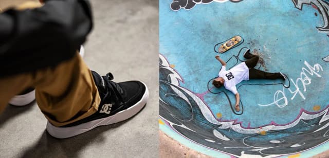 Buty DC - co to za firma? Poznaj historię i ofertę marki Buty DC - co to za firma? Poznaj historię i ofertę marki