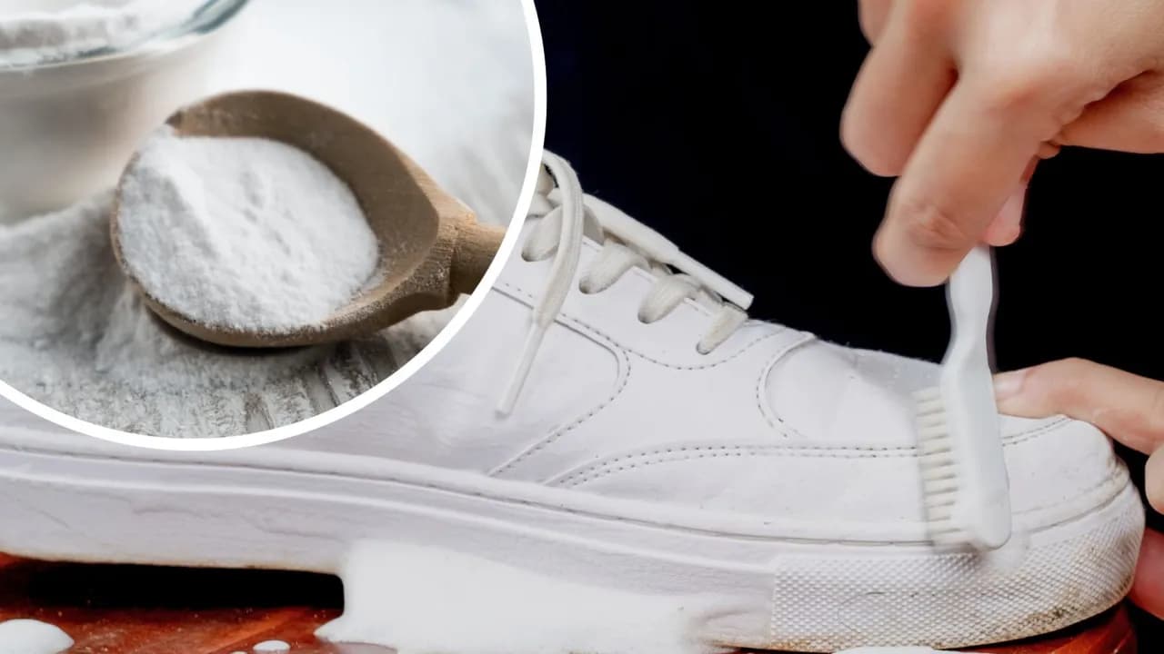 Jak wyczyścić buty bez pasty i uniknąć ich zniszczenia? Jak wyczyścić buty bez pasty i uniknąć ich zniszczenia?