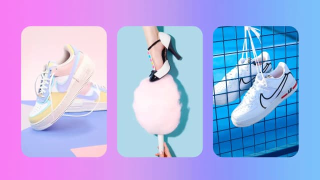 Jak robić zdjęcia butów, aby unikać najczęstszych błędów fotograficznych Jak robić zdjęcia butów, aby unikać najczęstszych błędów fotograficznych